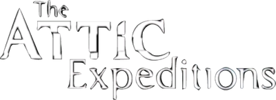 The Attic Expeditions Logo