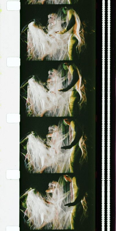 Poster do Filme Chrysalis