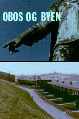 Poster do Filme Oslofilm: OBOS og byen