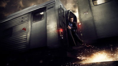 The Commuter (2018) Watch Online Free | ඔන්ලයින් බලන්න