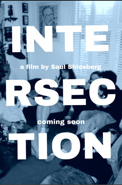 Poster do Filme Intersection