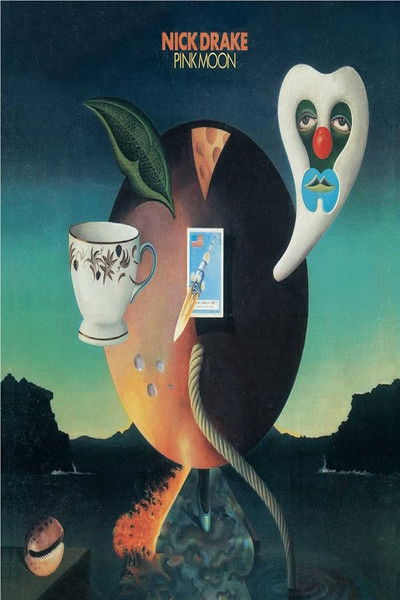 Nick Drake: Under Review