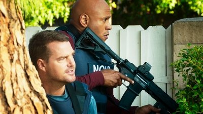 tv poster
