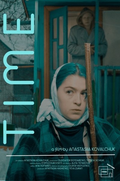 Poster do Filme Час