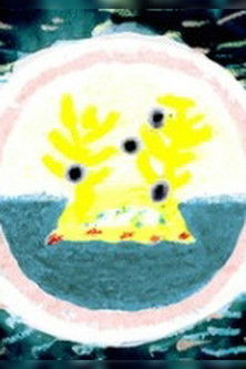 Poster do Filme Wyspa gibonów