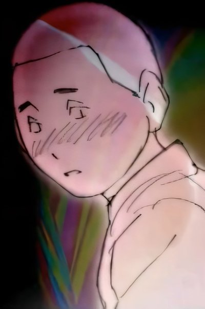 Poster do Filme 童貞かわいや