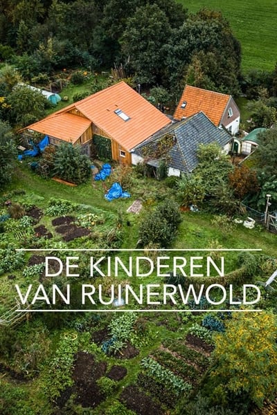 De kinderen van Ruinerwold