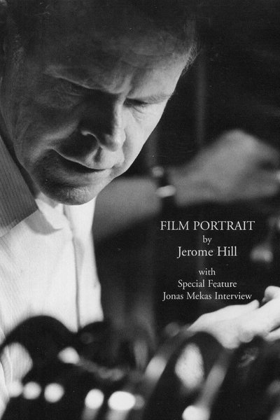 Poster do Filme Film Portrait