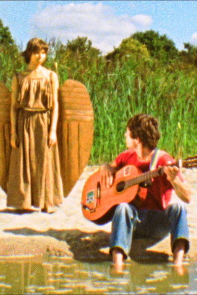 Poster do Filme Lieve Mercedes