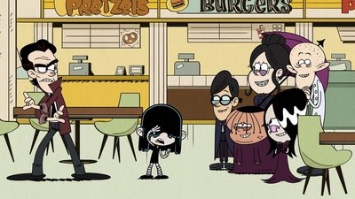 Fright Bite