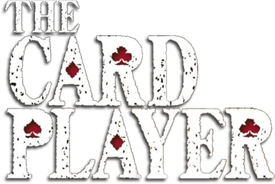The Card Player Logo