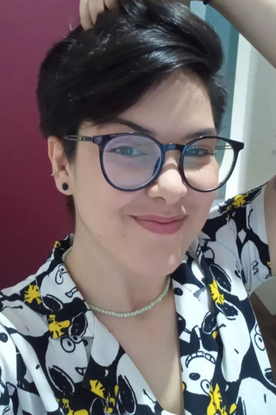 Imagem de Mélanie Rodrigues