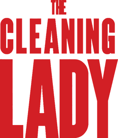 The Cleaning Lady Logo