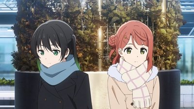 tv poster