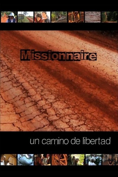 Poster do Filme Missionnaire
