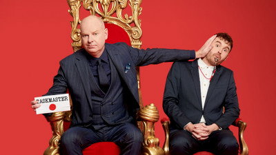 Taskmaster Australia (2023) Watch Online Free | ඔන්ලයින් බලන්න