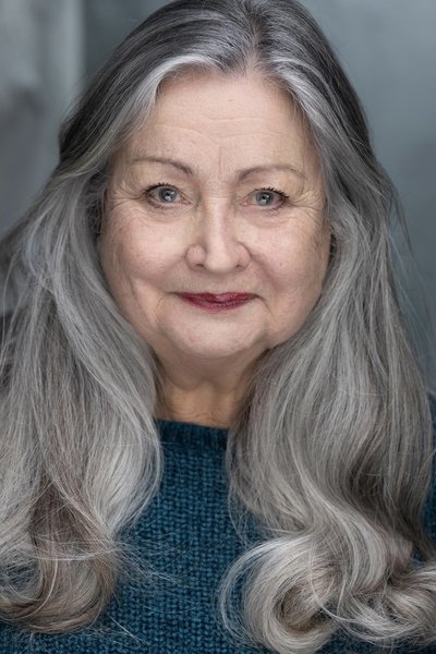 Jill Stanford