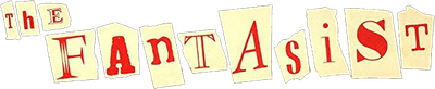 The Fantasist Logo