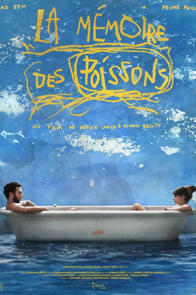 La Mémoire des Poissons