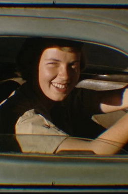 movie poster for Heritage Minutes: Anne Innis Dagg