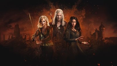 The Witcher