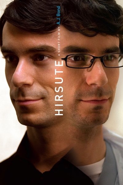 Watch!(2007) Hirsute Full Movie Online