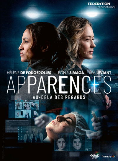 poster for Apparences