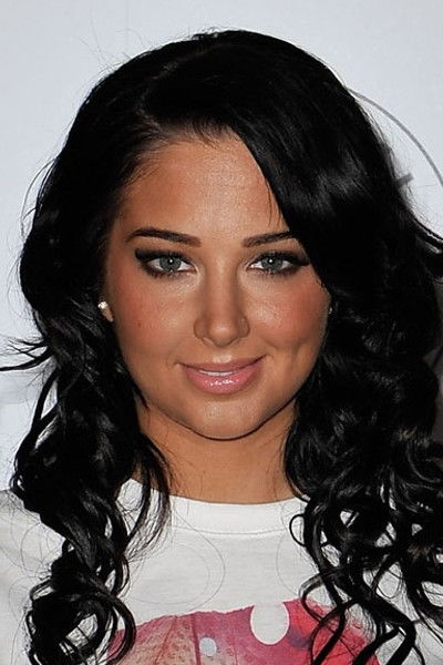 Tulisa Contostavlos
