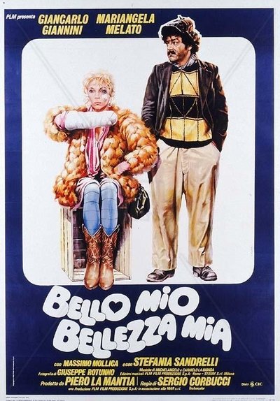 Watch!(1982) Bello mio, bellezza mia Movie Online Torrent