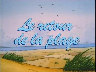 tv poster