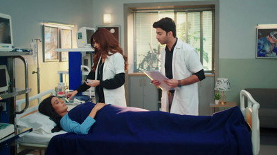 Dr. Aarambhi