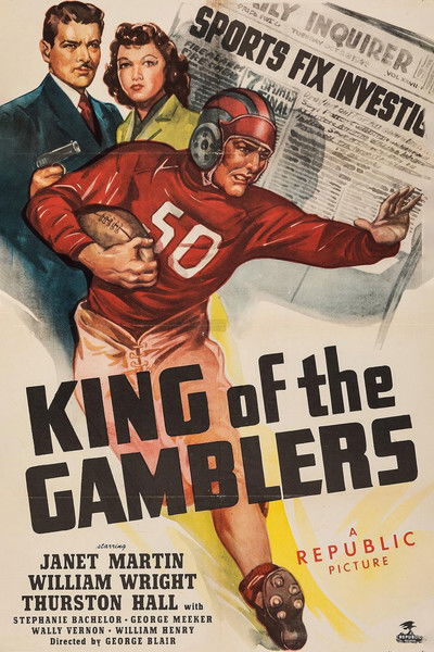 King of the Gamblers