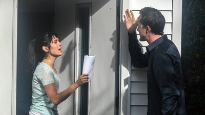 tv poster