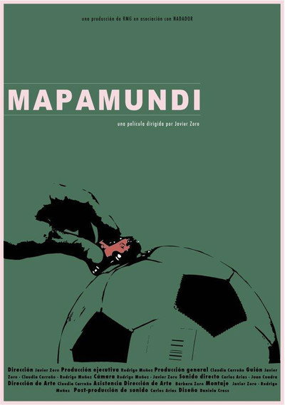 Mapamundi