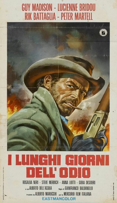 Watch - I lunghi giorni dell'odio Full MoviePutlockers-HD