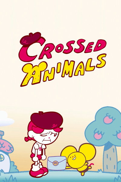 Crossed Animals