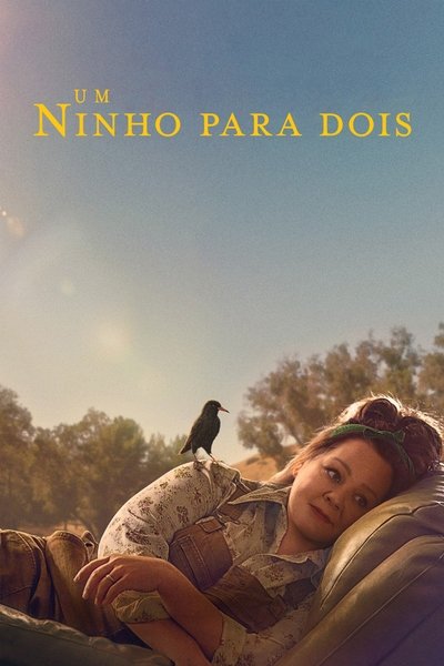 Poster do Filme Um Ninho para Dois
