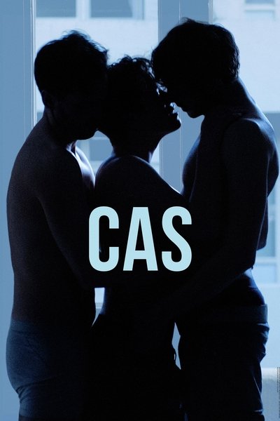 Cas