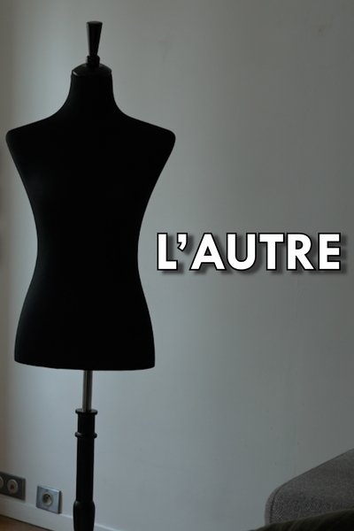 movie poster for L'Autre