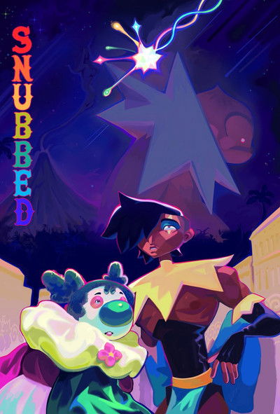 Poster do Filme SNUBBED