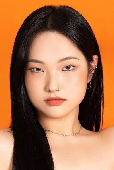 person poster