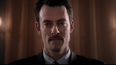 tv poster