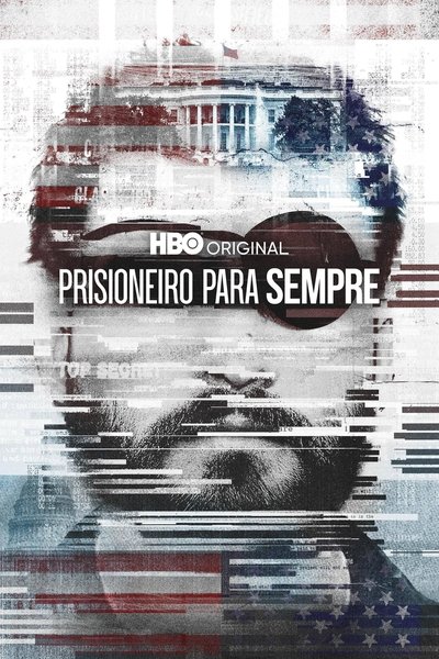 Poster do Filme Prisioneiro Para Sempre