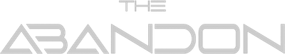 The Abandon Logo