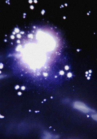 Poster do Filme Tranquil