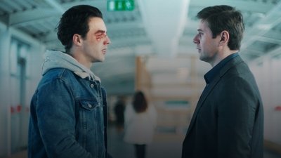 tv poster