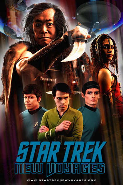 Star Trek: New Voyages