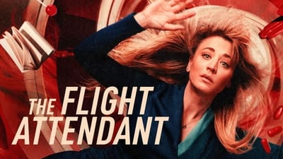 The Flight Attendant renewed with its second season