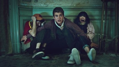 tv poster