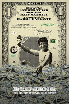 Poster do Filme Esimene kapitalist